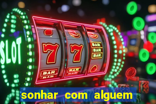 sonhar com alguem jogando cartas de tarot